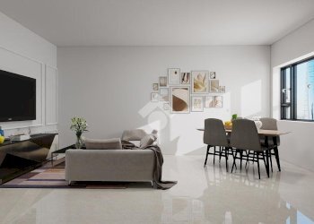 Trilocale Via Giovanni da Rimini, Rimini - foto 2