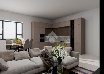 Trilocale Via Giovanni da Rimini, Rimini - foto 3