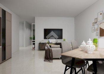 Trilocale Via Giovanni da Rimini, Rimini - foto 4