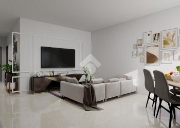 Trilocale Via Giovanni da Rimini, Rimini - foto 6