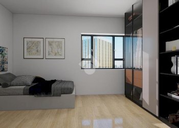 Trilocale Via Giovanni da Rimini, Rimini - foto 8