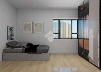 Trilocale Via Giovanni da Rimini, Rimini - foto 11