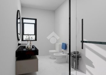 Trilocale Via Giovanni da Rimini, Rimini - foto 12