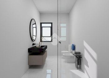 Trilocale Via Giovanni da Rimini, Rimini - foto 14