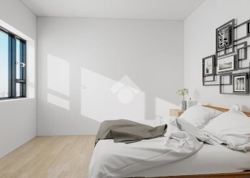 Trilocale Via Giovanni da Rimini, Rimini - foto 16