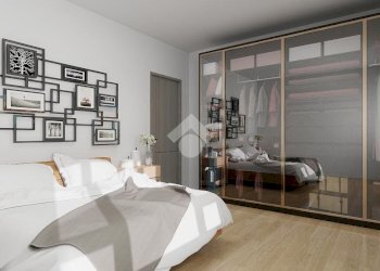 Trilocale Via Giovanni da Rimini, Rimini - foto 17