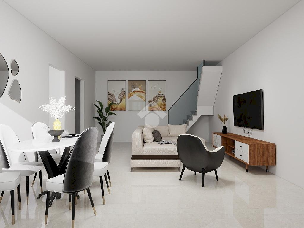 Terraced Villa Via E. Curiel, Reggio nell'Emilia - photo 2