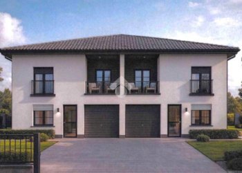 Villa a Schiera Via E. Curiel, Reggio nell'Emilia - foto 1