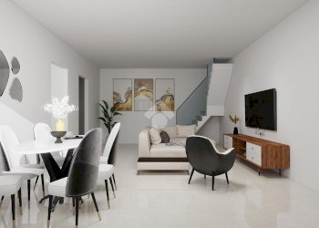 Villa a Schiera Via E. Curiel, Reggio nell'Emilia - foto 2