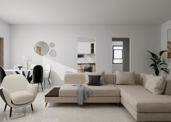 Villa a Schiera Via E. Curiel, Reggio nell'Emilia - foto 3