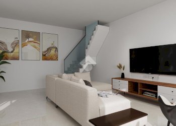 Villa a Schiera Via E. Curiel, Reggio nell'Emilia - foto 4