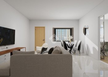 Villa a Schiera Via E. Curiel, Reggio nell'Emilia - foto 5