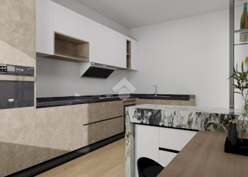 Villa a Schiera Via E. Curiel, Reggio nell'Emilia - foto 7