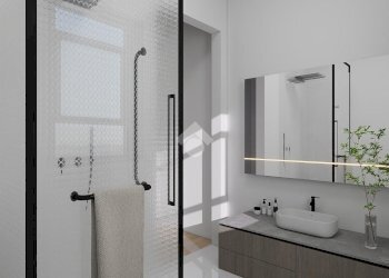 Villa a Schiera Via E. Curiel, Reggio nell'Emilia - foto 8