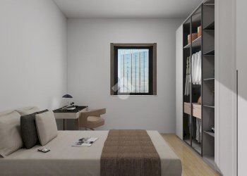 Villa a Schiera Via E. Curiel, Reggio nell'Emilia - foto 11