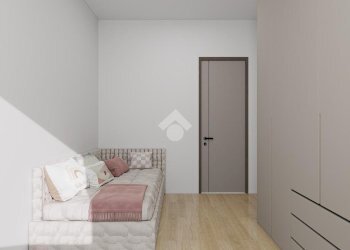 Villa a Schiera Via E. Curiel, Reggio nell'Emilia - foto 13