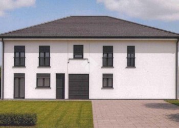 Villa a Schiera Via E. Curiel, Reggio nell'Emilia - foto 14