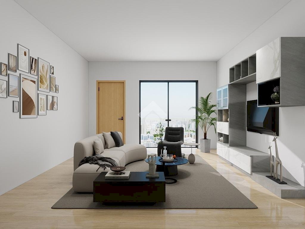 Terraced Villa Via E. Curiel, Reggio nell'Emilia - photo 1