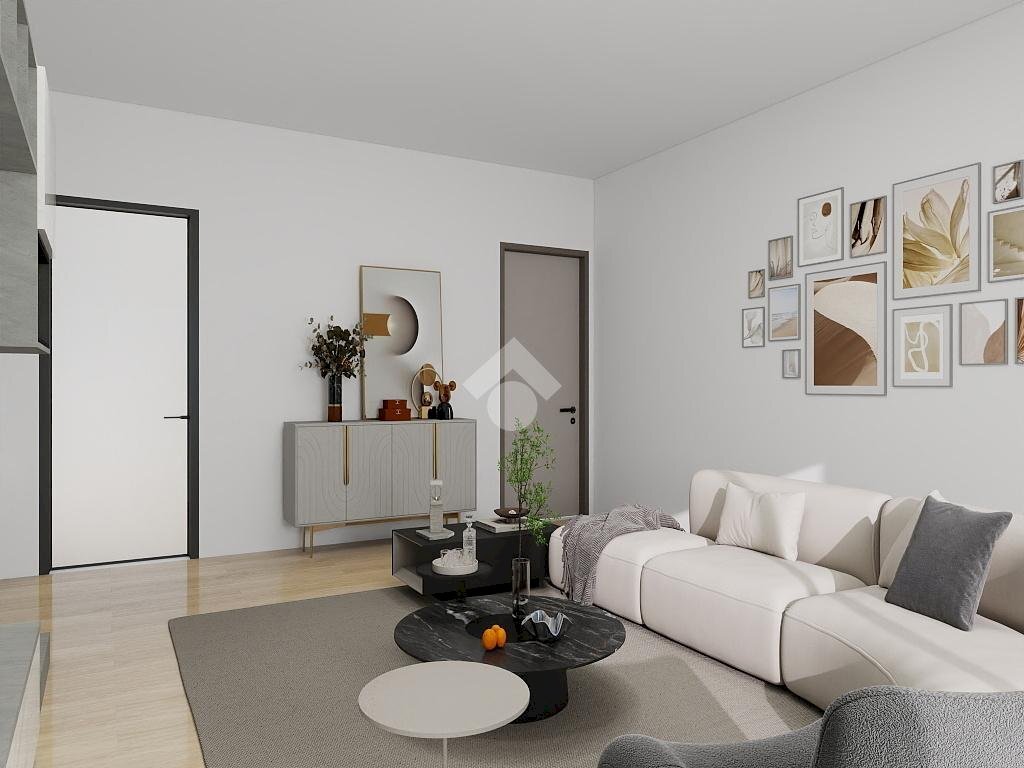 Terraced Villa Via E. Curiel, Reggio nell'Emilia - photo 2