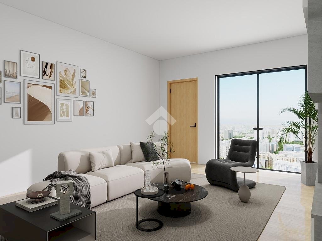 Terraced Villa Via E. Curiel, Reggio nell'Emilia - photo 3