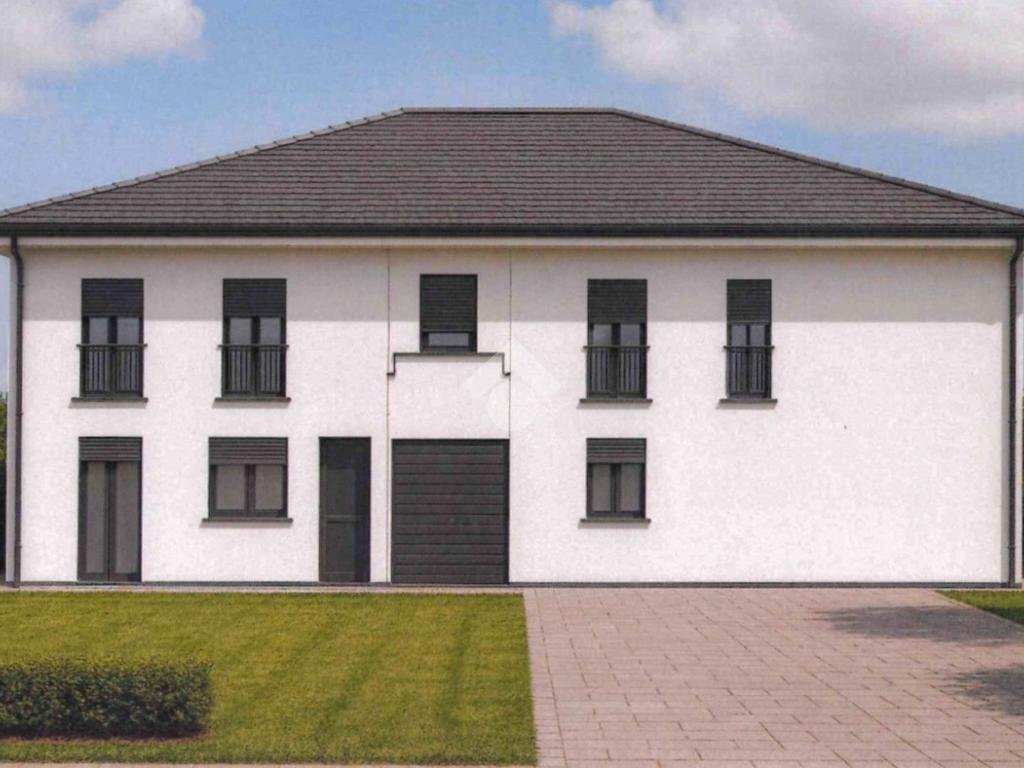 Villa a Schiera Via E. Curiel, Reggio nell'Emilia - foto 1