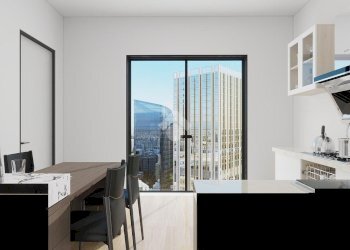 Villa a Schiera Via E. Curiel, Reggio nell'Emilia - foto 4