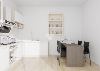 Villa a Schiera Via E. Curiel, Reggio nell'Emilia - foto 6