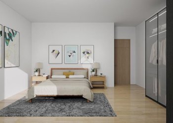 Villa a Schiera Via E. Curiel, Reggio nell'Emilia - foto 7