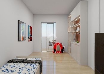 Villa a Schiera Via E. Curiel, Reggio nell'Emilia - foto 9