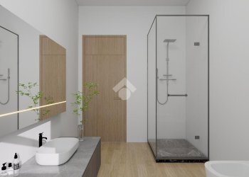 Villa a Schiera Via E. Curiel, Reggio nell'Emilia - foto 10