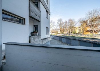 Trilocale Via La Spezia, Parma - foto 18