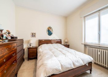 Trilocale Via La Spezia, Parma - foto 23