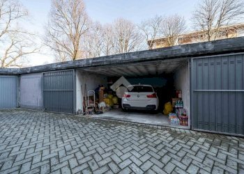 Trilocale Via La Spezia, Parma - foto 32