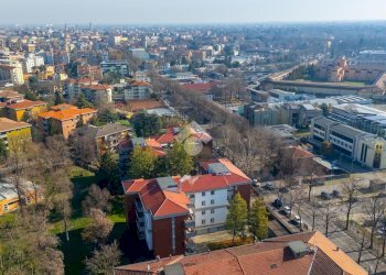 Trilocale Via La Spezia, Parma - foto 33