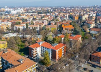 Trilocale Via La Spezia, Parma - foto 34