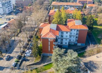 Trilocale Via La Spezia, Parma - foto 36