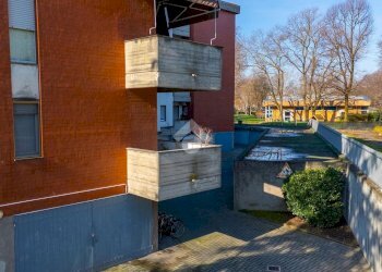 Trilocale Via La Spezia, Parma - foto 37