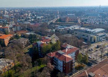 Trilocale Via La Spezia, Parma - foto 38