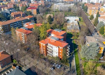 Trilocale Via La Spezia, Parma - foto 39