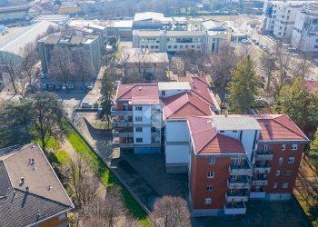 Trilocale Via La Spezia, Parma - foto 41