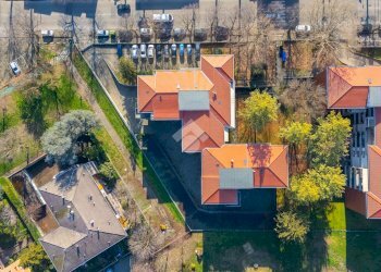 Trilocale Via La Spezia, Parma - foto 42