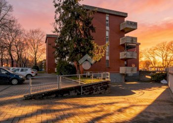 Trilocale Via La Spezia, Parma - foto 44