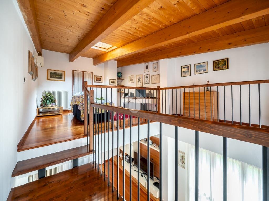 Porzione di casa Via Elba, Reggio nell'Emilia - foto 1