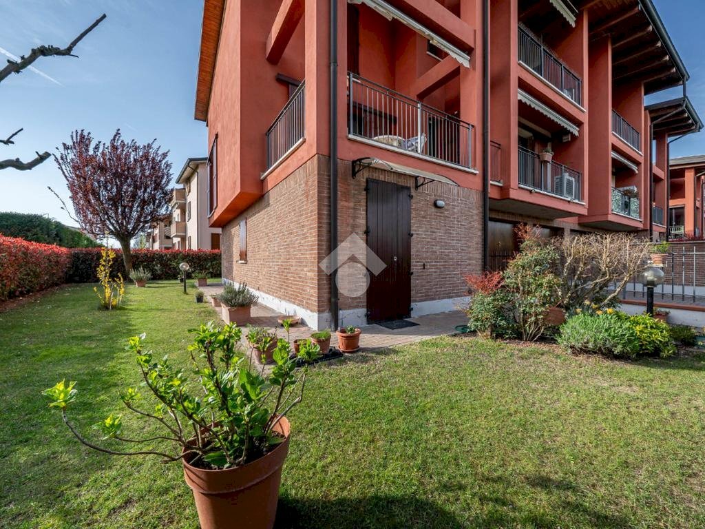 Porzione di casa Via Elba, Reggio nell'Emilia - foto 3