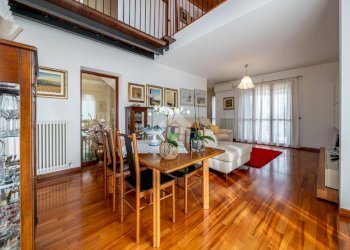 Porzione di casa Via Elba, Reggio nell'Emilia - foto 2
