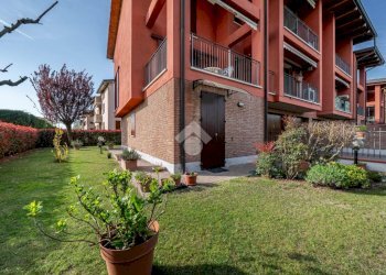 Porzione di casa Via Elba, Reggio nell'Emilia - foto 3