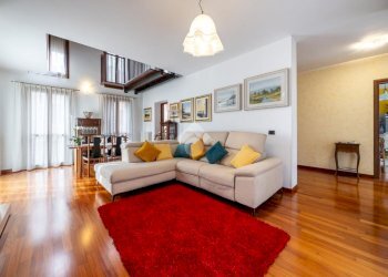 Porzione di casa Via Elba, Reggio nell'Emilia - foto 13