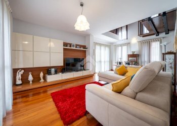 Porzione di casa Via Elba, Reggio nell'Emilia - foto 14