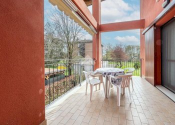 Porzione di casa Via Elba, Reggio nell'Emilia - foto 18