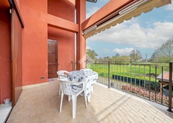 Porzione di casa Via Elba, Reggio nell'Emilia - foto 19